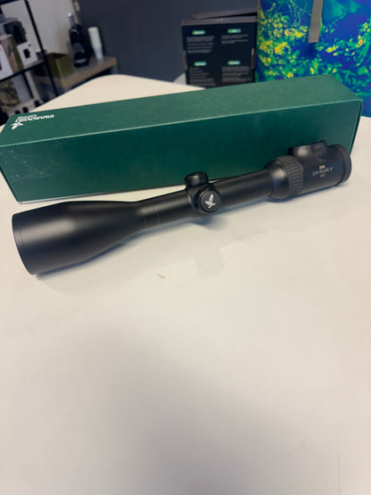 Swarovski Z6i 2,5-15x56 gen 2