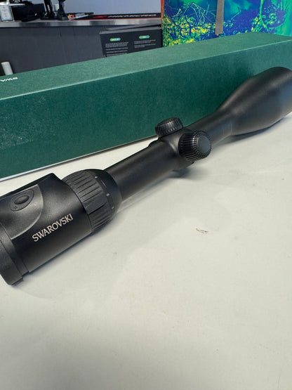 Swarovski Z6i 2,5-15x56 gen 2