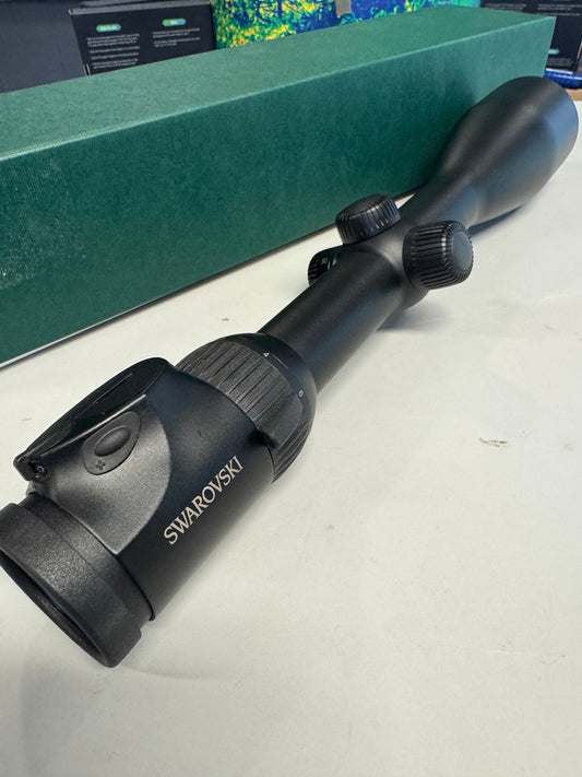 Swarovski Z6i 2,5-15x56 gen 2