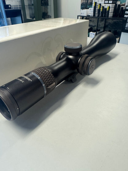 Blaser Infinity 4-20x58IC inkl montasje