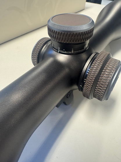 Blaser Infinity 4-20x58IC inkl montasje