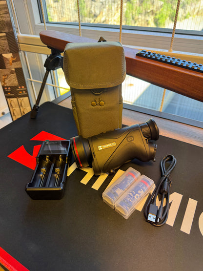 Hikmicro monokular Condor CQ50L 2.0 DEMO