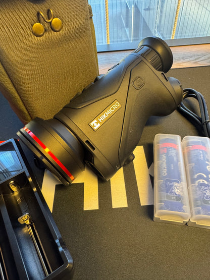 Hikmicro monokular Condor CQ50L 2.0 DEMO