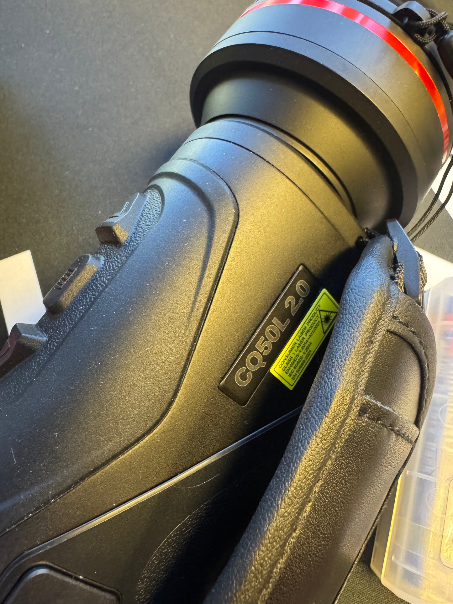 Hikmicro monokular Condor CQ50L 2.0 DEMO