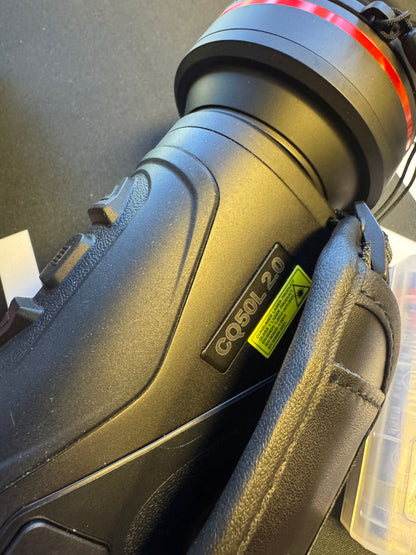 Hikmicro monokular Condor CQ50L 2.0 DEMO