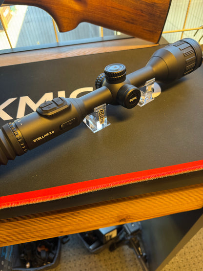Hikmicro Stellar SQ50L 3.0