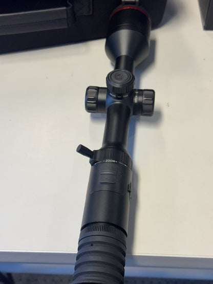 Guide termisk kikkertsikte TU650P 3.0