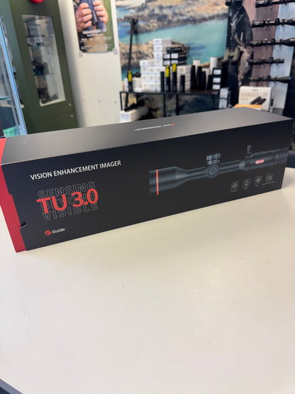 Guide termisk kikkertsikte TU435 3.0