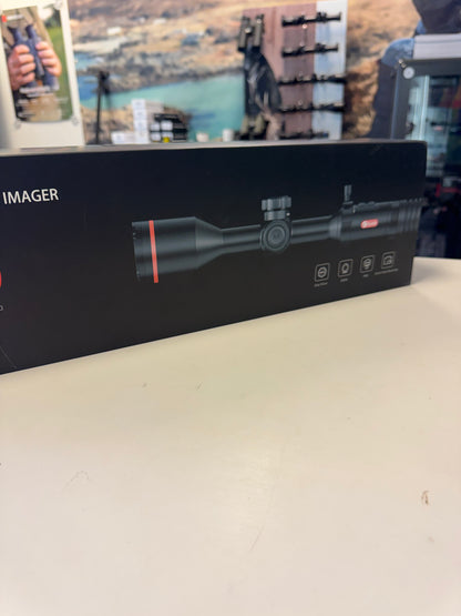 Guide termisk kikkertsikte TU435P 3.0
