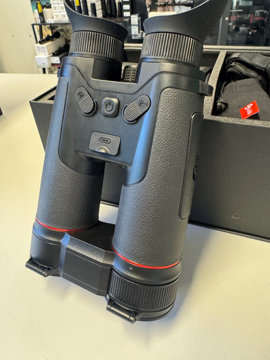 Guide termisk binokular TN650M 2.0