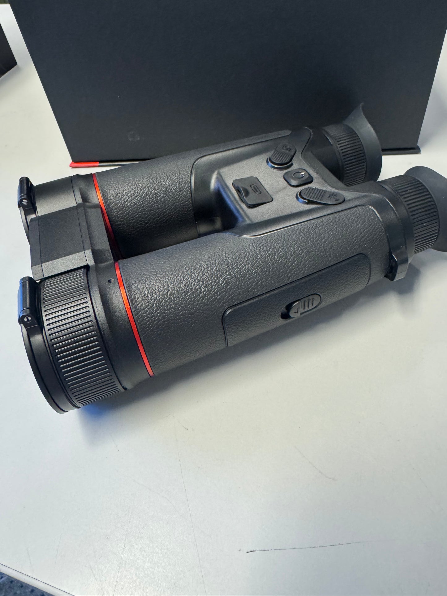 Guide termisk binokular TN650M 2.0