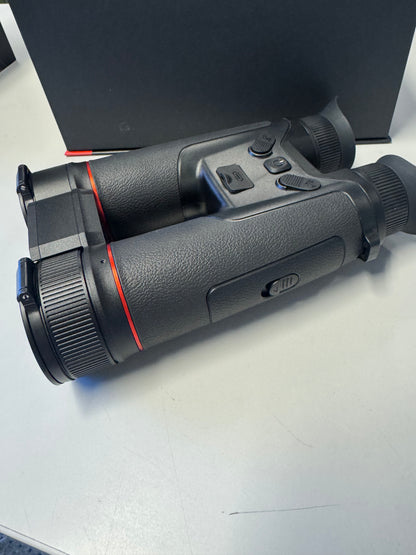 Guide termisk binokular TN650M 2.0