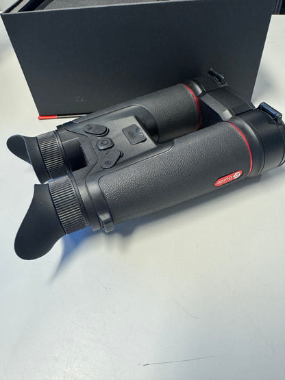 Guide termisk binokular TN650M 2.0