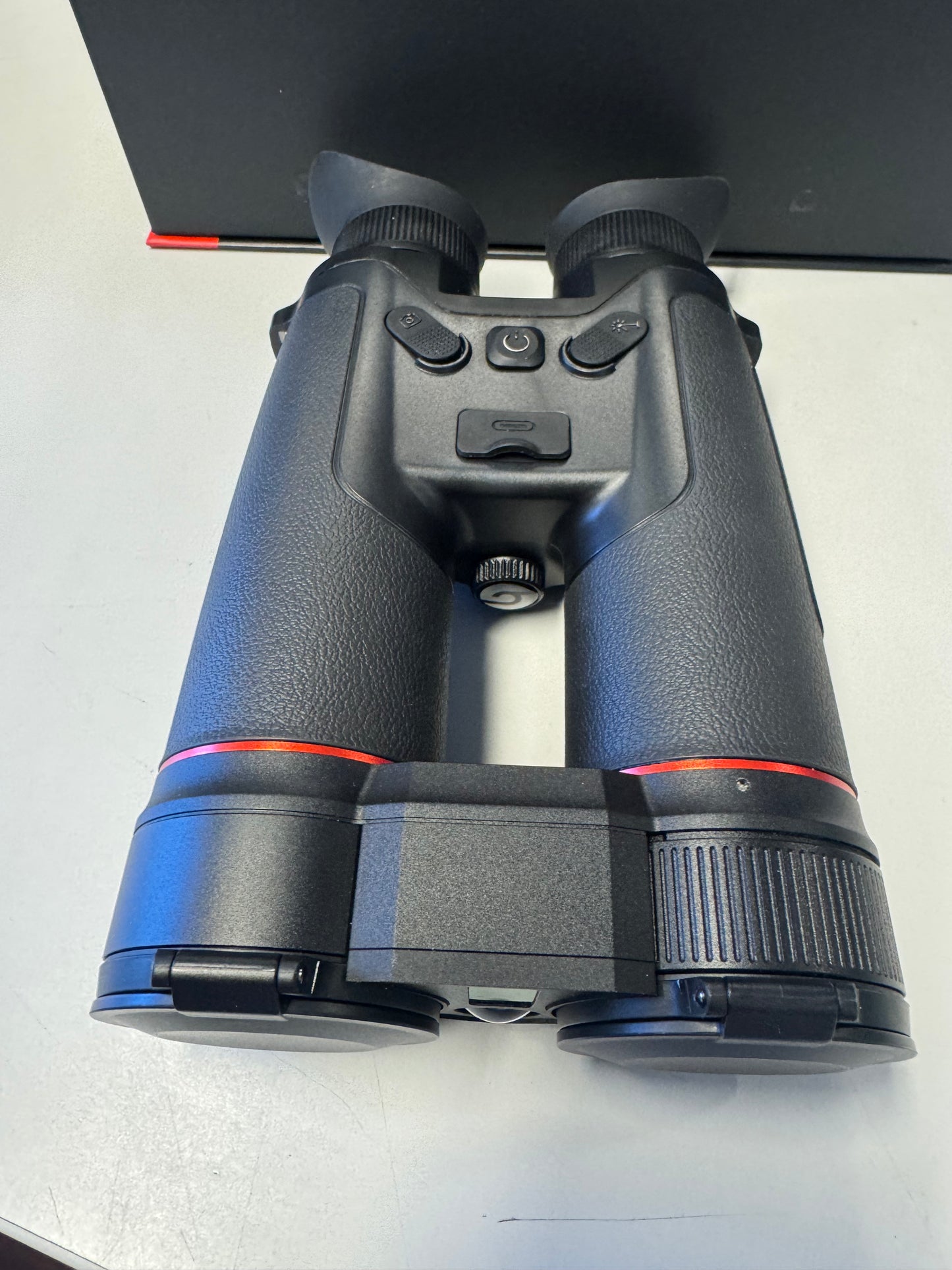 Guide termisk binokular TN650M 2.0