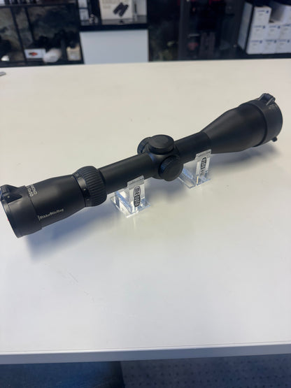 Nikko Stirling 2,5-10x50