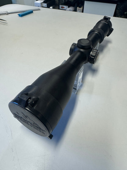 Nikko Stirling 2,5-10x50