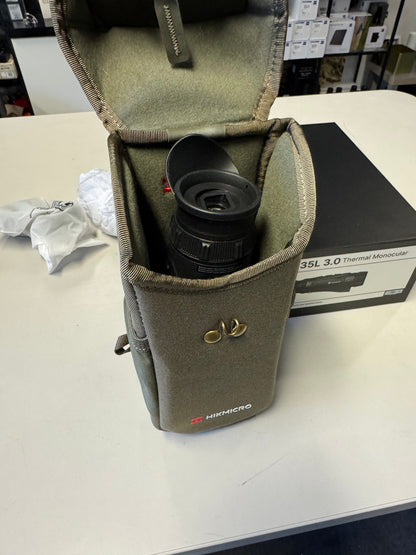 Hikmicro Lynx LQ35L 3.0
