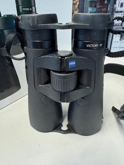 Zeiss Victory RF 10x54