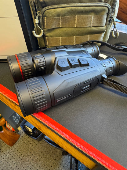 Hikmicro Habrok HQ50L demobrukt