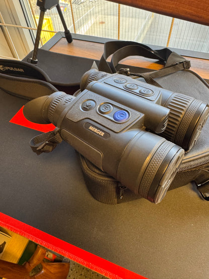 Pulsar Merger LRF XP35