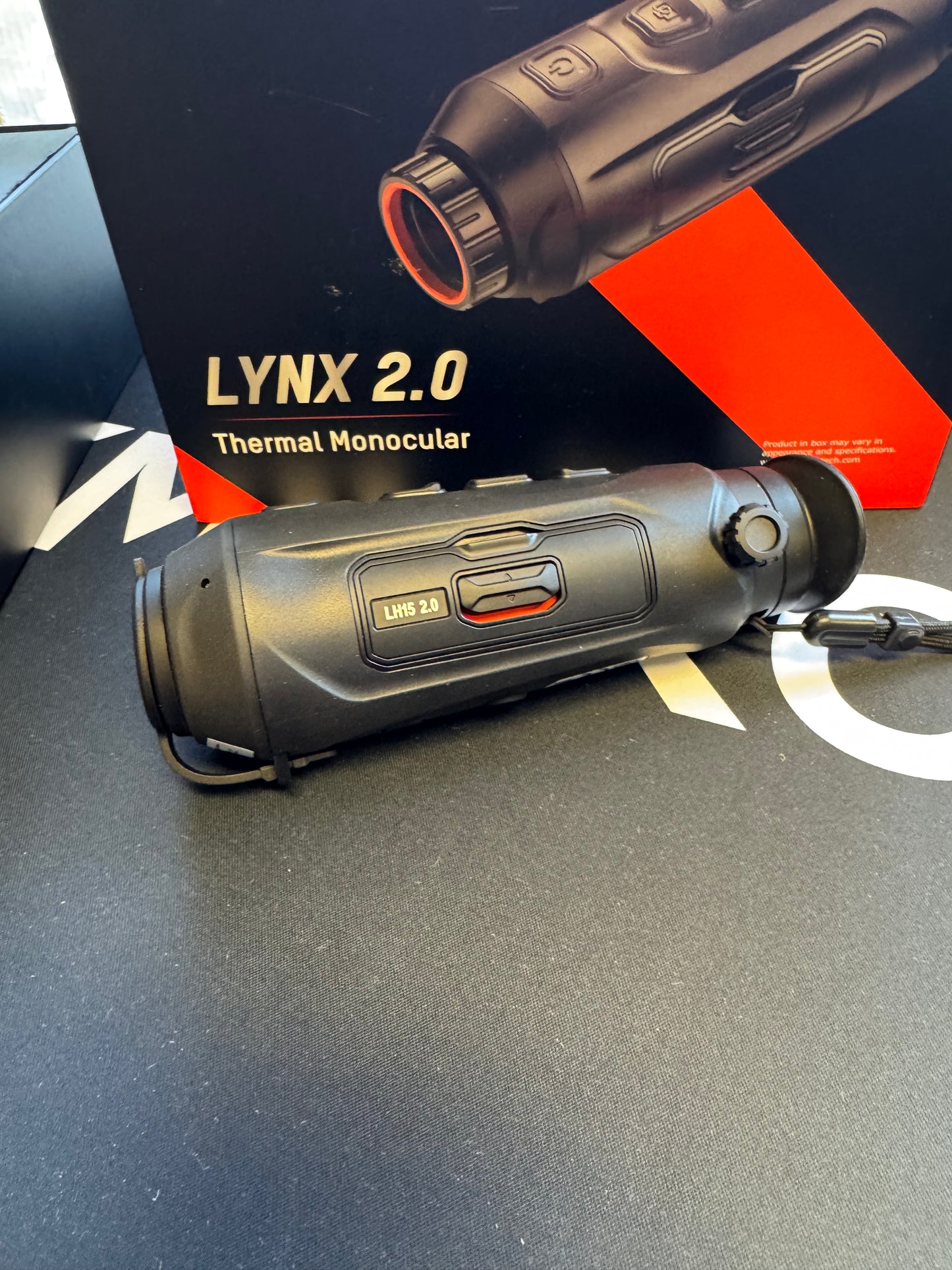 Hikmicro Lynx LH15 2.0