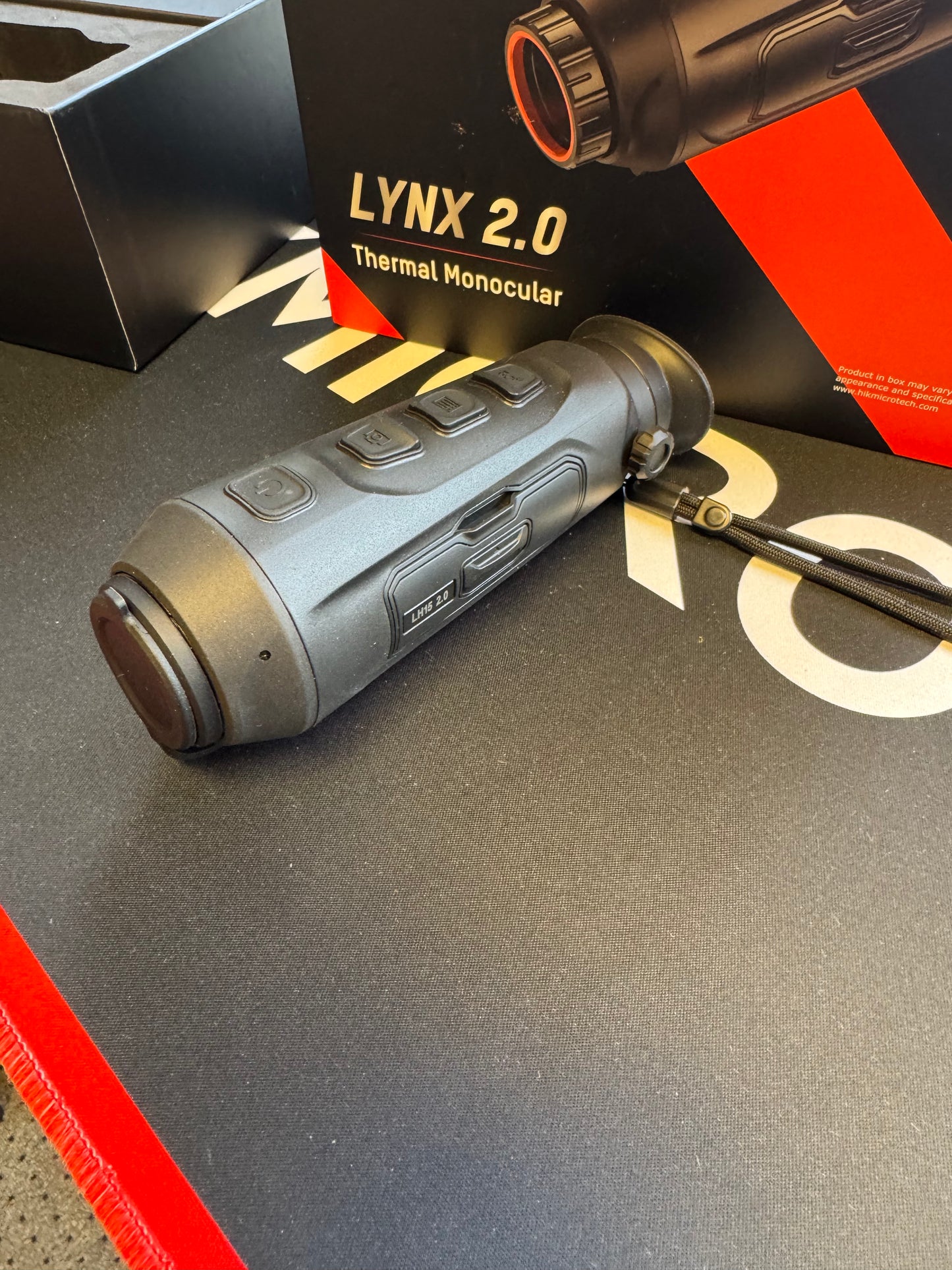 Hikmicro Lynx LH15 2.0