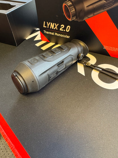 Hikmicro Lynx LH15 2.0