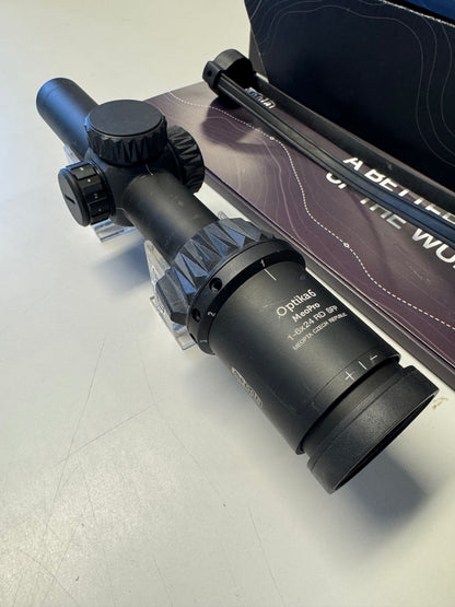 Meopta Optika 6 1-6x24