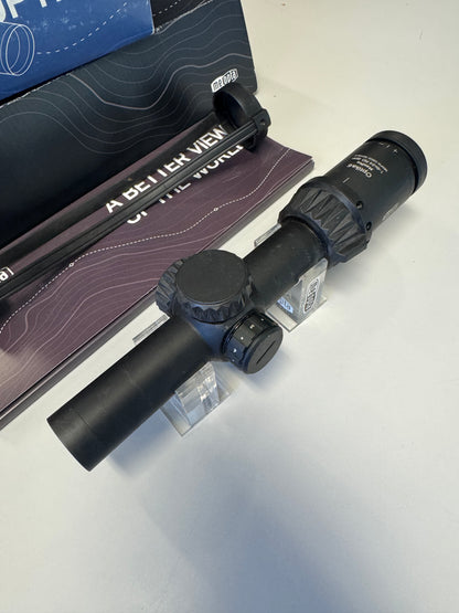 Meopta Optika 6 1-6x24