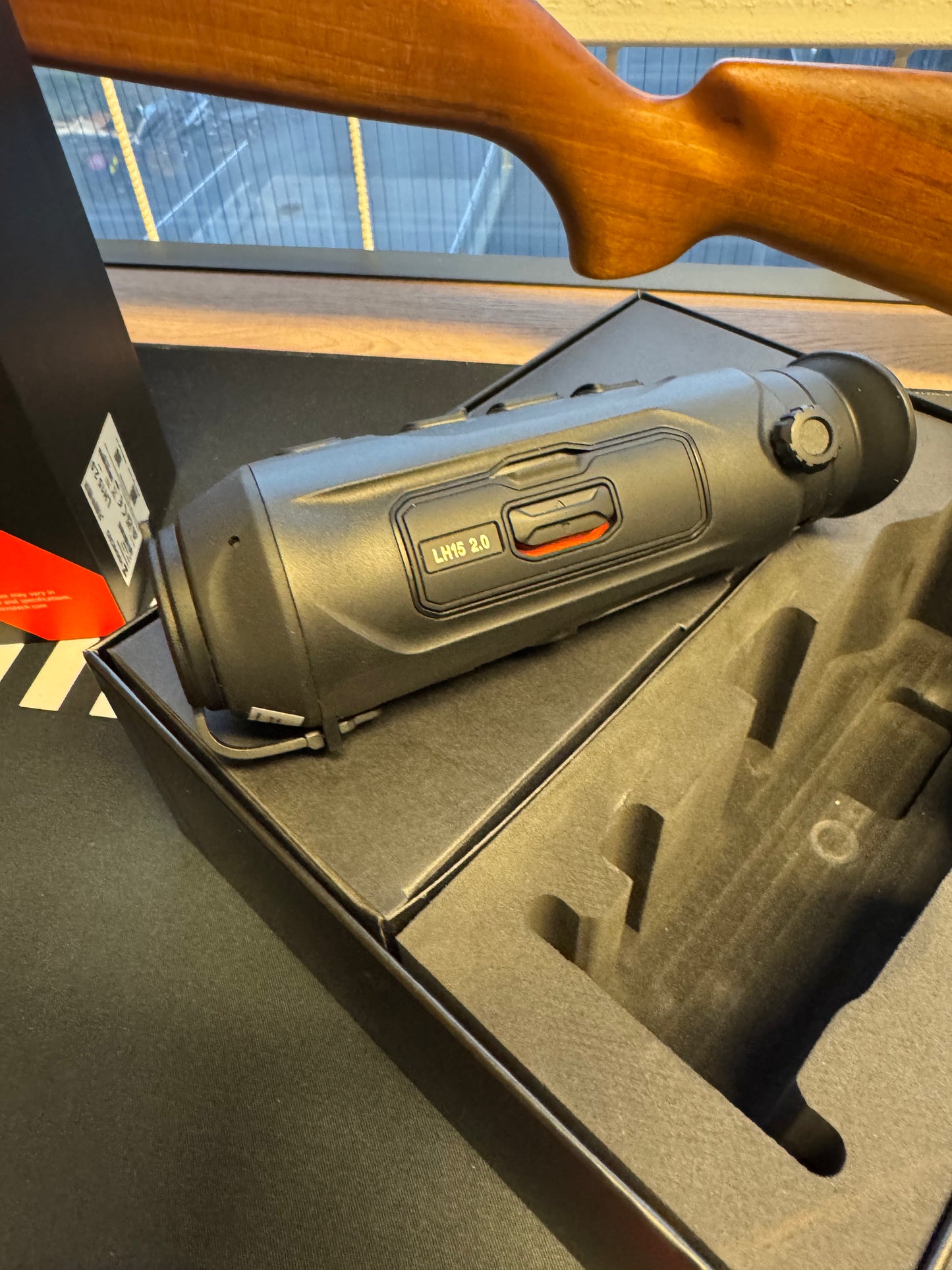 Hikmicro Lynx LH15 2.0
