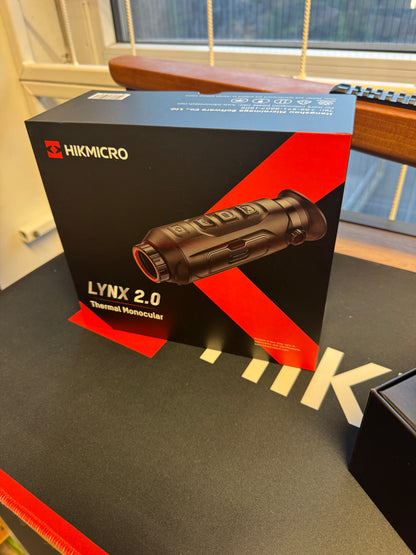 Hikmicro Lynx LH15 2.0