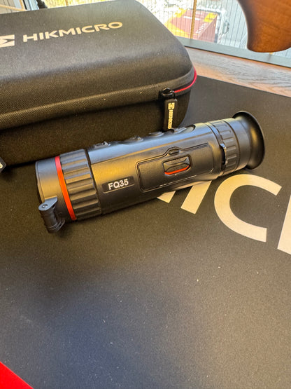 Hikmicro Falcon FQ35