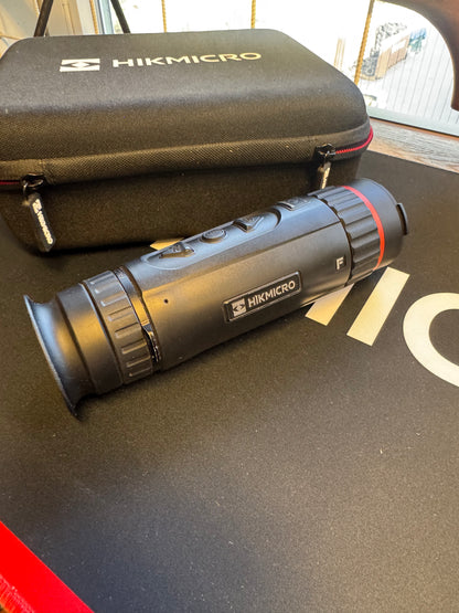 Hikmicro Falcon FQ35