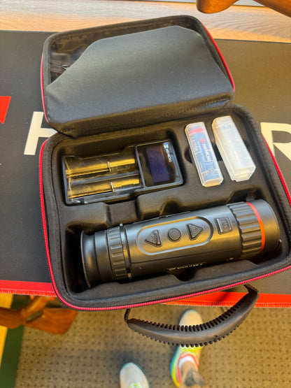 Hikmicro Falcon FQ35