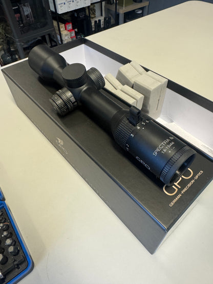 GPO Spectra 8x 1,6-13x44