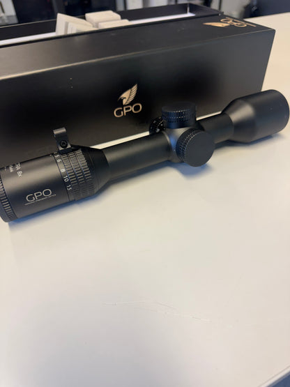 GPO Spectra 8x 1,6-13x44