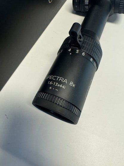 GPO Spectra 8x 1,6-13x44