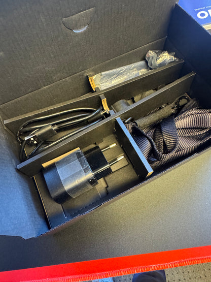 Pulsar Oryx LRF XG35