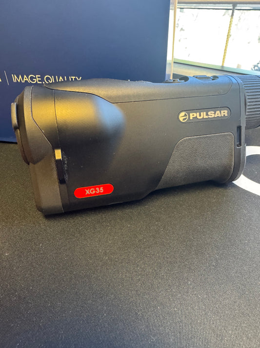 Pulsar Oryx LRF XG35