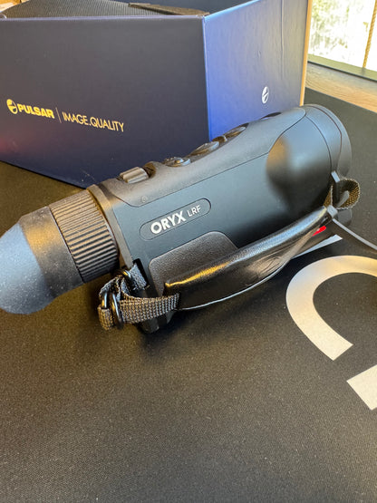 Pulsar Oryx LRF XG35