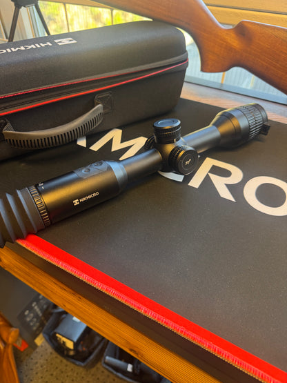 Hikmicro Stellar SH 35