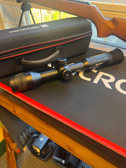 Hikmicro Stellar SH 35