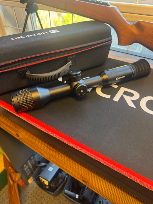 Hikmicro Stellar SH 35