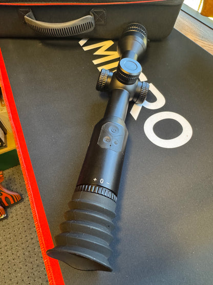 Hikmicro Stellar SH 35