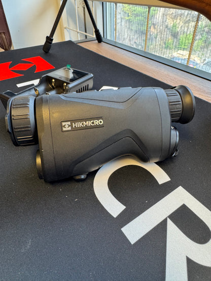 Hikmicro Monokular Condor CH35L demo