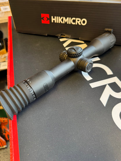 Hikmicro Alpex 4K Lite A40E demo
