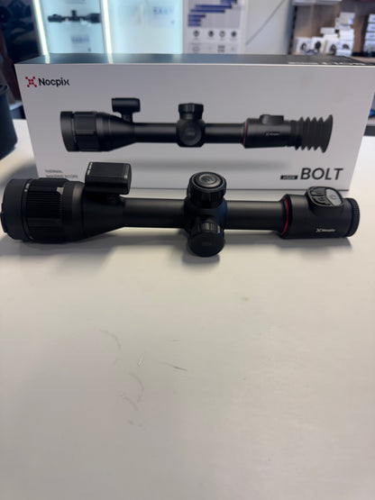 Nocpix Bolt H50R
