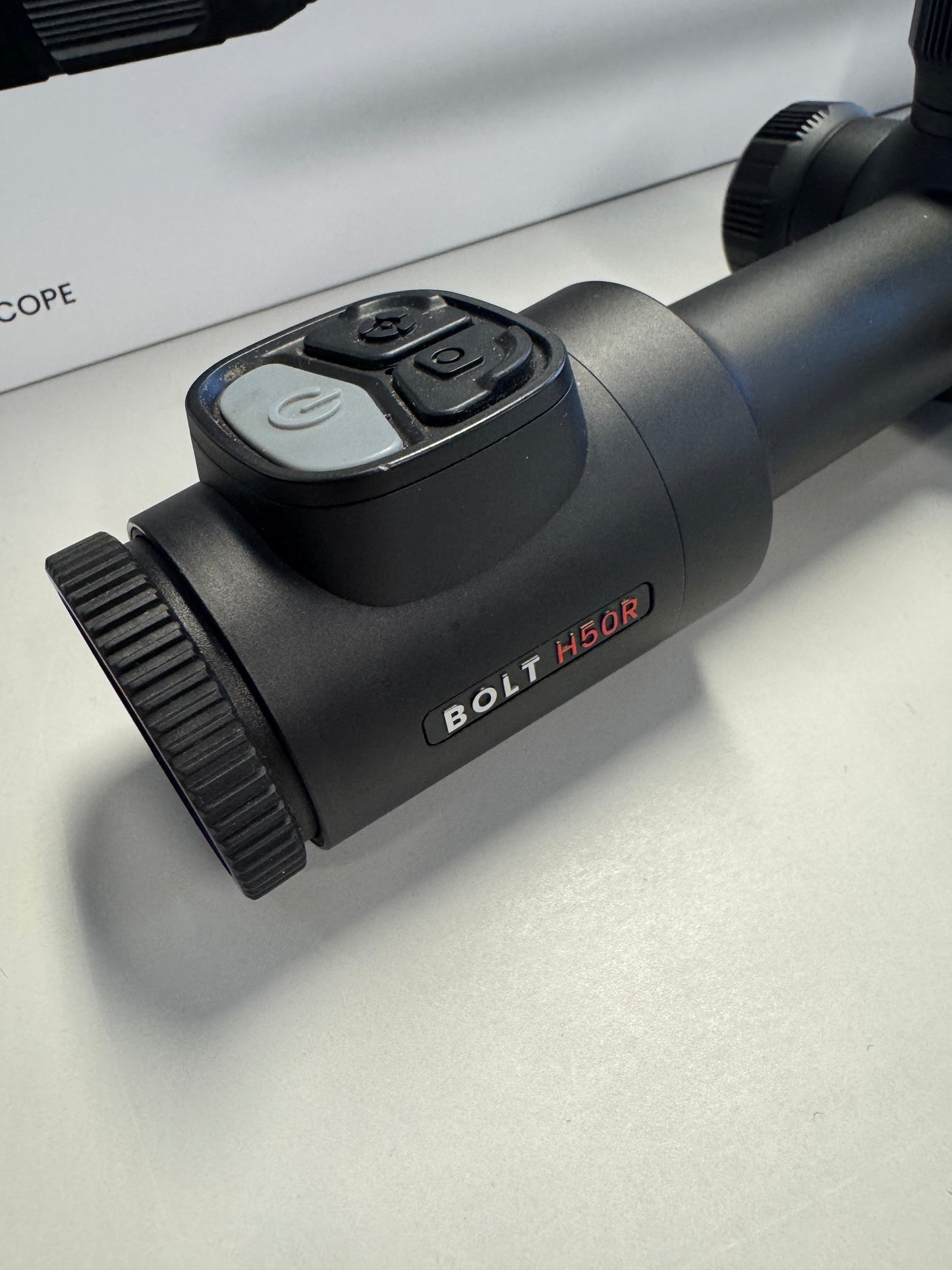 Nocpix Bolt H50R