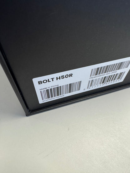 Nocpix Bolt H50R