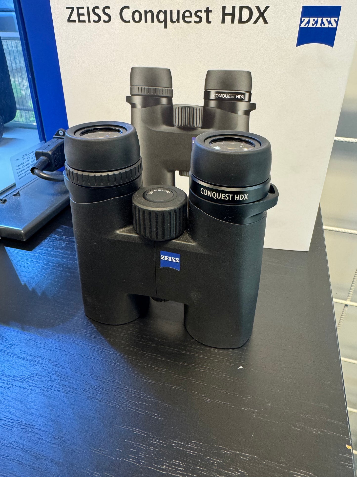 Zeiss Conquest HDX 10x32